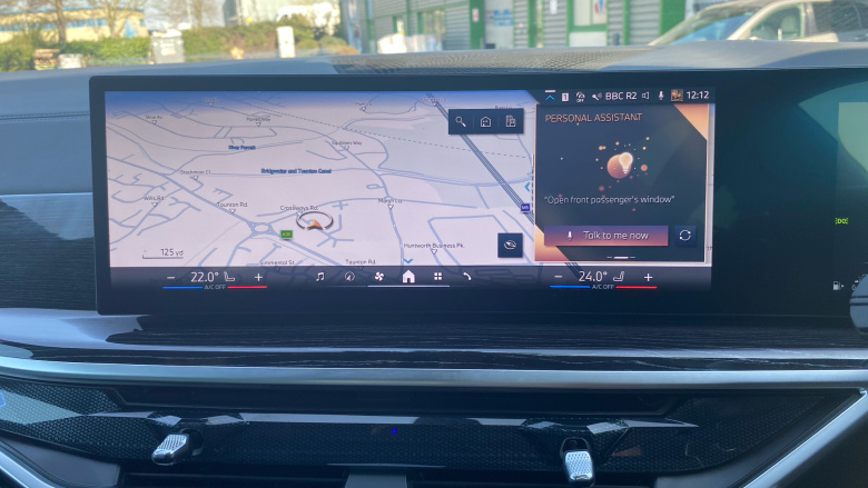 BMW X5 xDrive50e M Sport 5dr Auto [Pro Pack] Estate